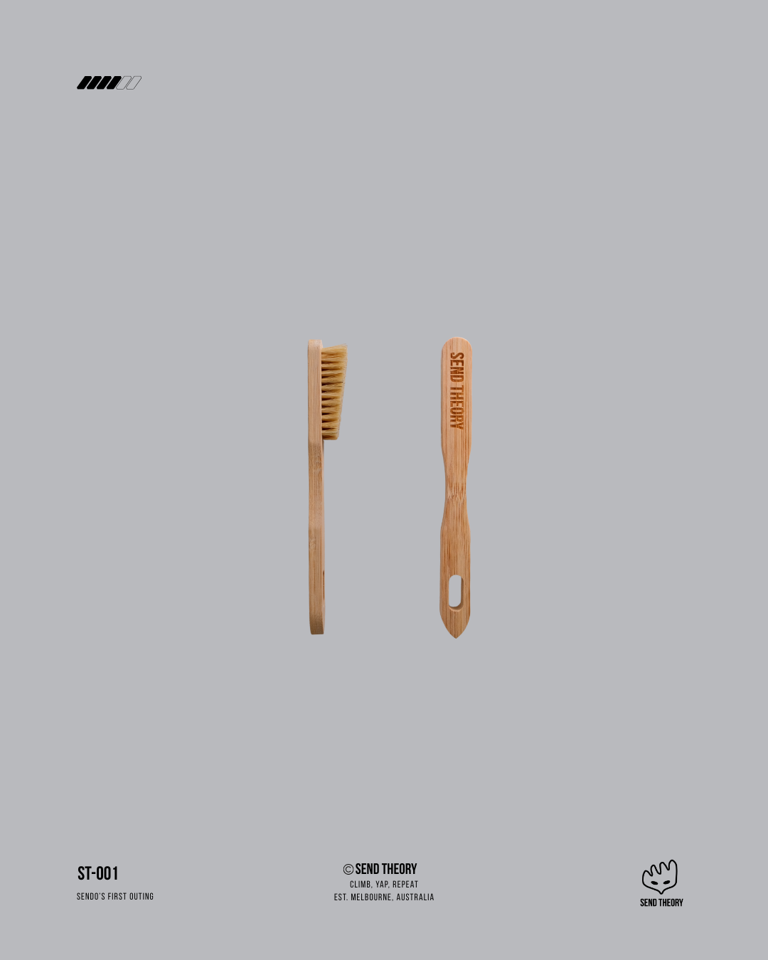 Chalk Brush